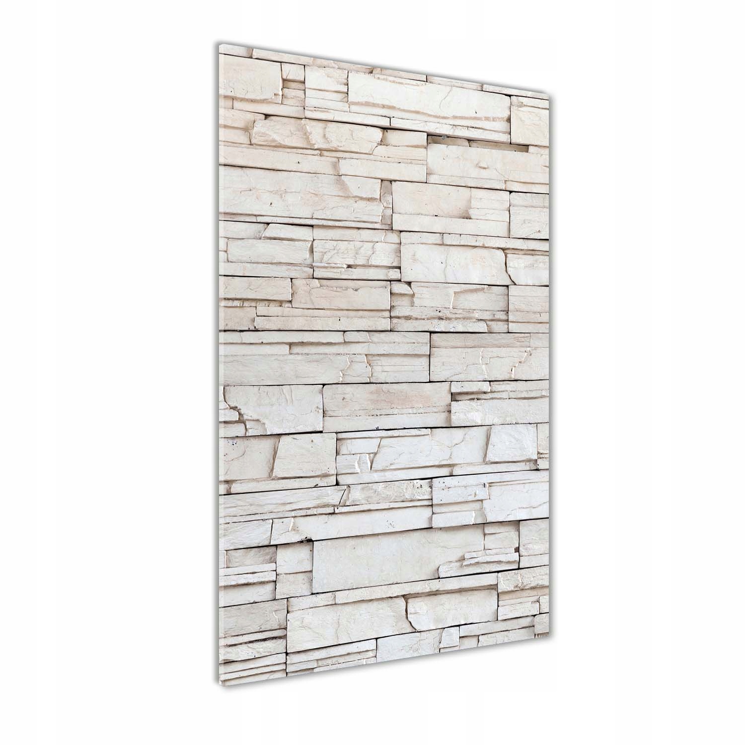 

Foto obraz szkło akrylowe Kamienna ściana 60x120cm