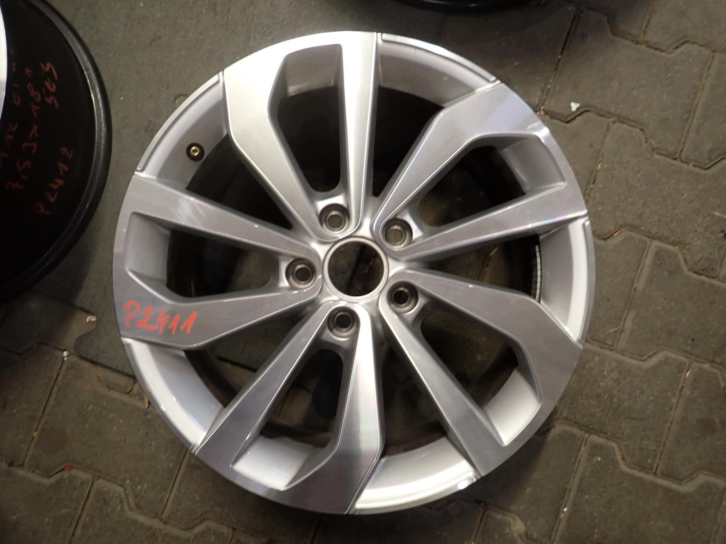 disk disk VW 2GA 5x112 ET45 7J 17" 2GA601025AG
