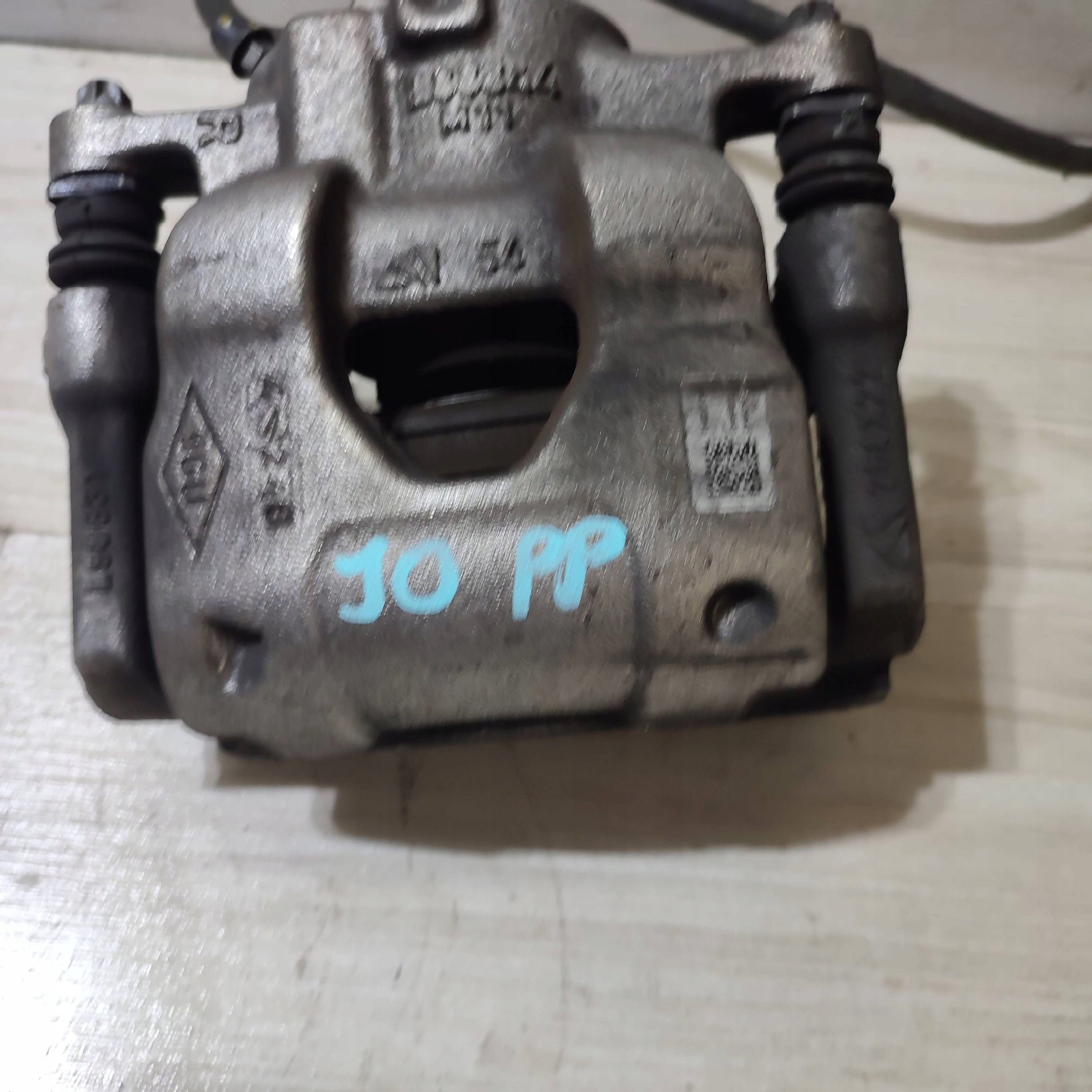 caliper brake front front side right Dacia Jogger 410012124R