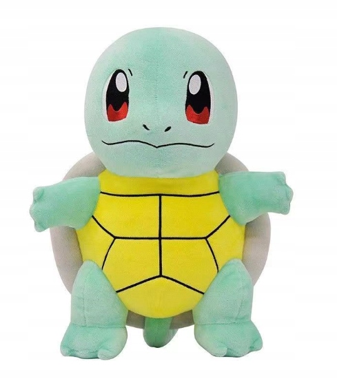 ZESTAW MASKOTEK POKEMON MASKOTKA PIKACHU PLUSZAK Certyfikaty, opinie, atesty CE