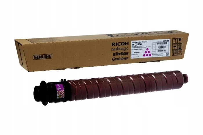 Toner Magenta Ricoh IMC3010, IMC3510 (842508)