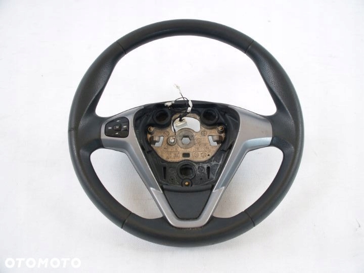 Ford Fiesta lenkrad 07-13r graue