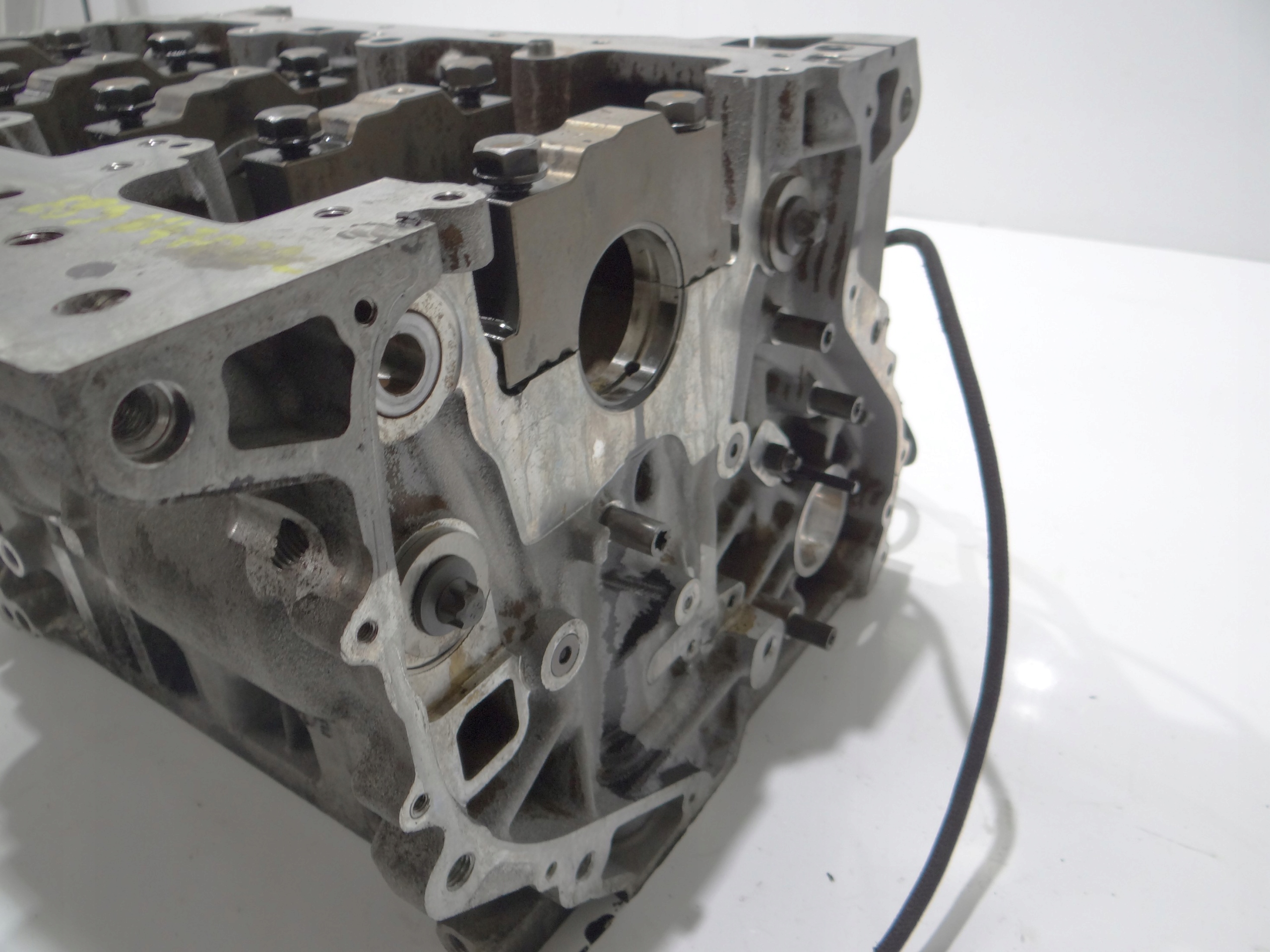 BLOK Motore BMW X3 E83 OE 7811138