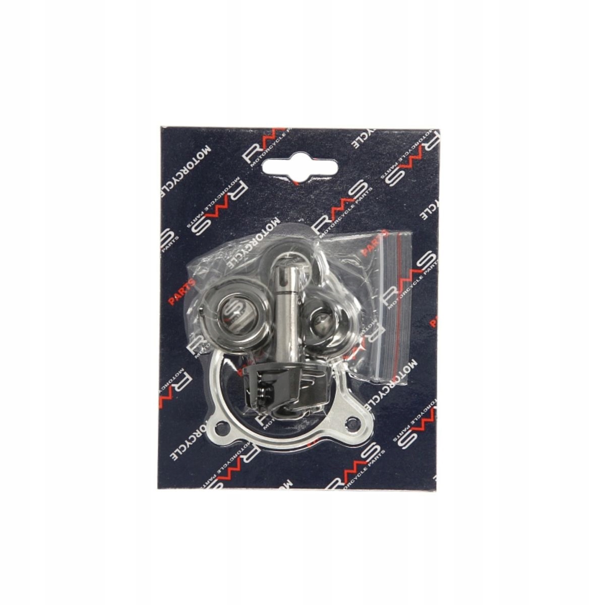 10 011 - Комплект для ремонту водяного насоса YAMAHA YP 250 2000-RM