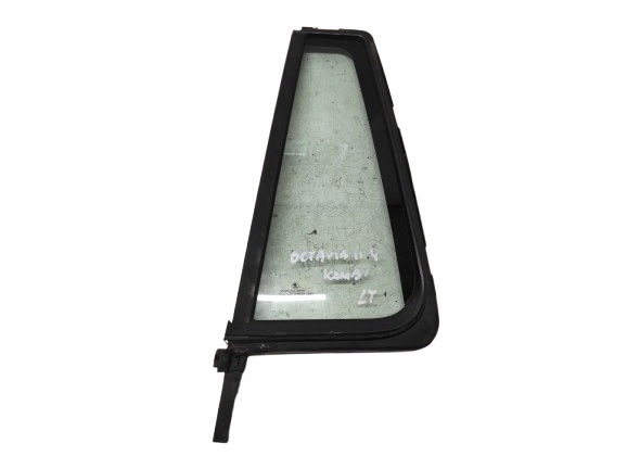 SKODA OCTAVIA 2 II 04- KOMBI SZYBA LEWA TYŁ MAŁA