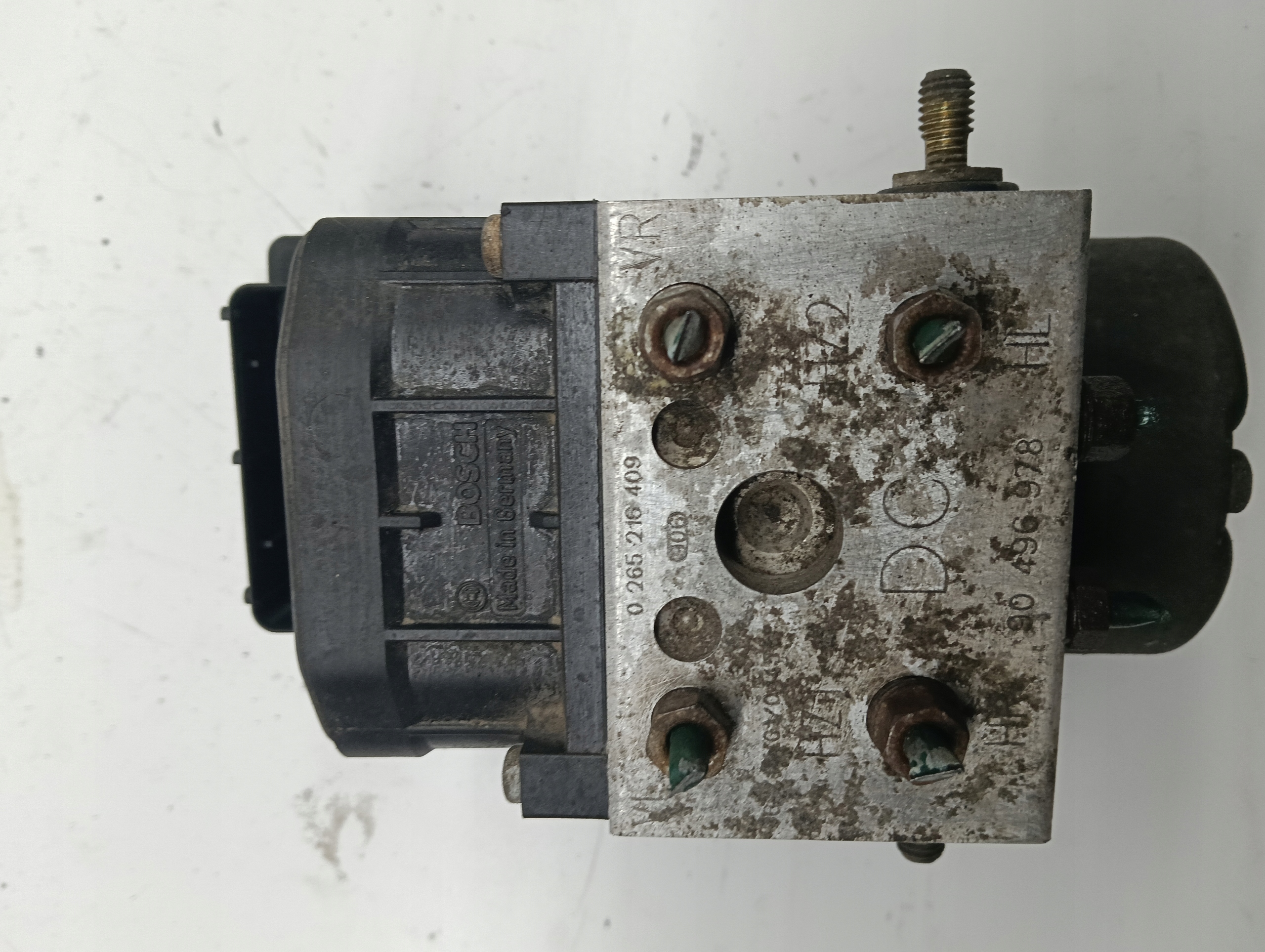 Pumpe ABS Opel Corsa B 0265216409