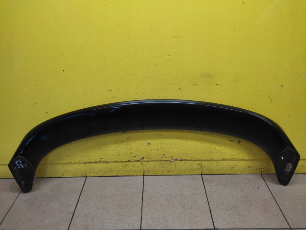 MAZDA 6 II SPOILER GS1M51960