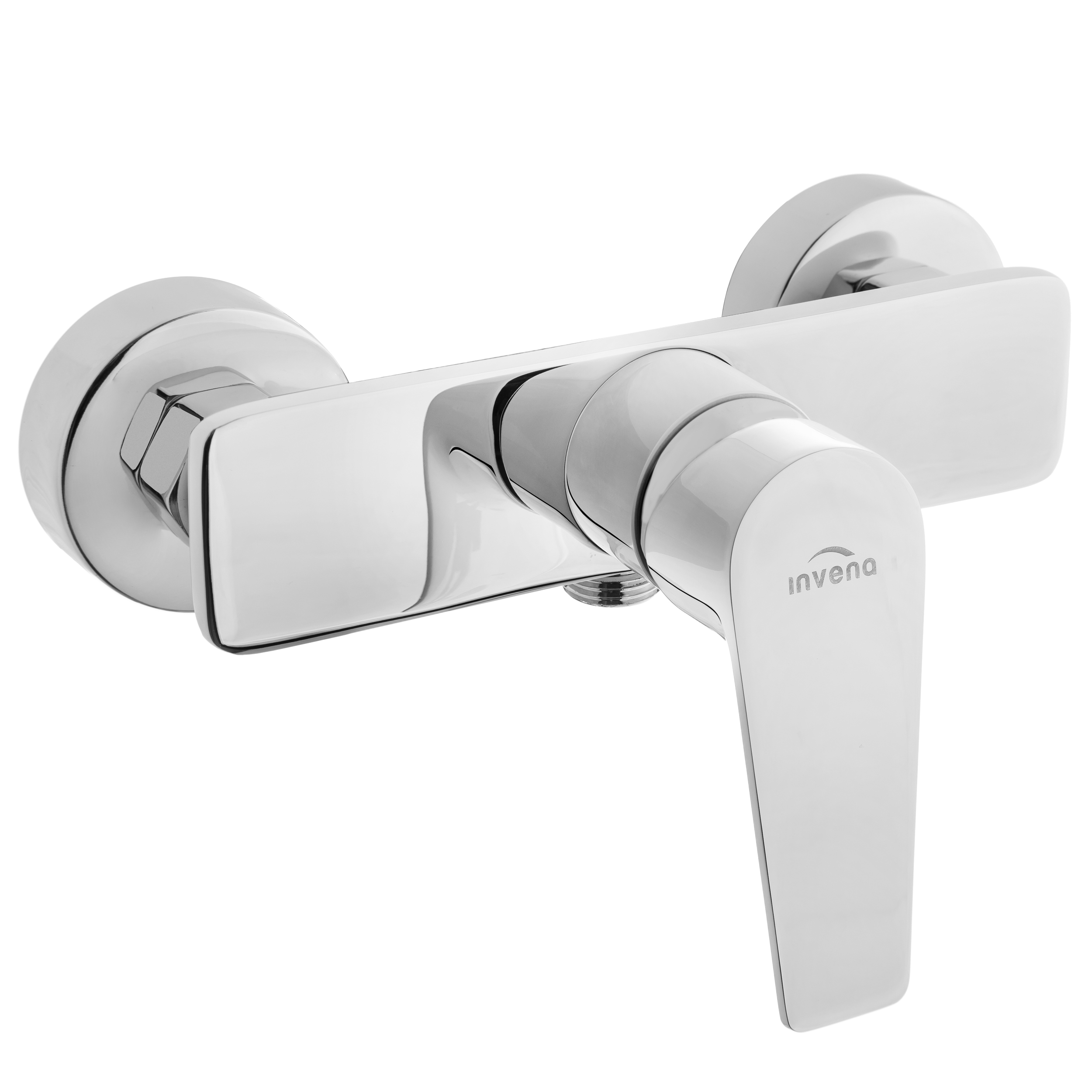 Sprchová baterie Dokos chrom, BN-19-001-V