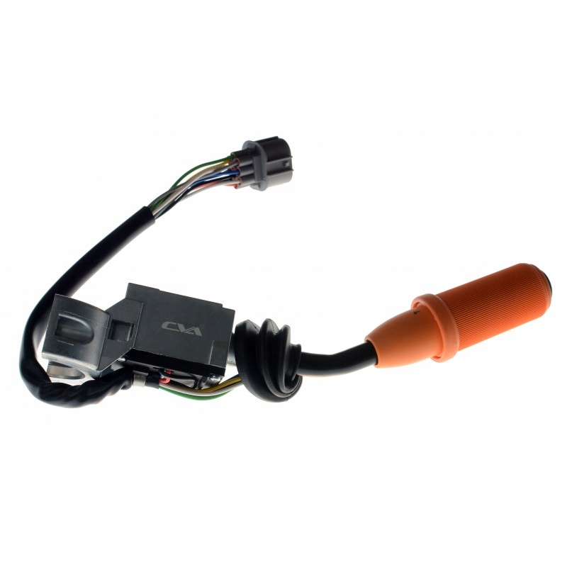 Přepínač Jízdy Cva Přední-zadní Rypadlo-nakladač Jcb 3CX 4CX 527-58 a další