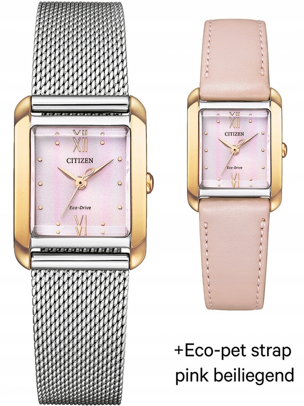 Hodinky Citizen EW5596-66X