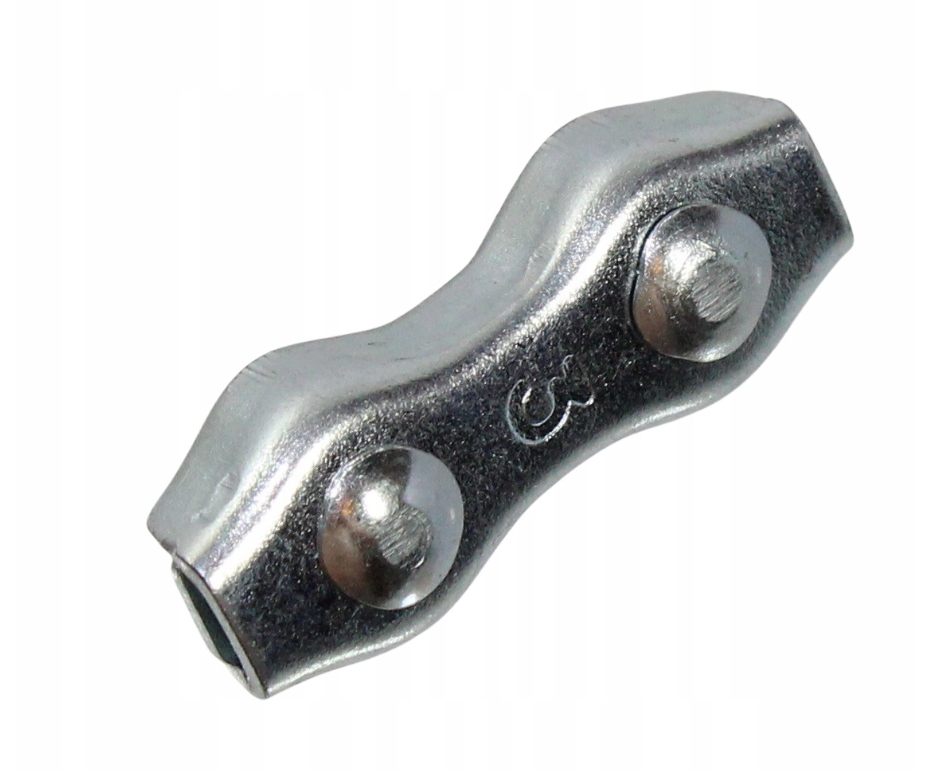 Z2 Linka stalowa ŻYŁKA do zasłon ogrodowych 2m Rodzaj karnisza pojedynczy