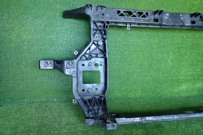 HYUNDAI SANTA FE IV LIFT 20- support panel for radiators front