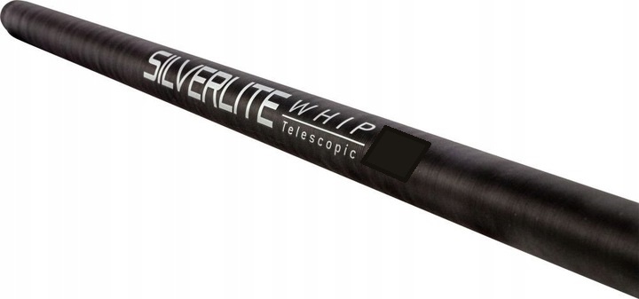 Wędka 'bat' Browning SilverLite Tele Whip 700cm
