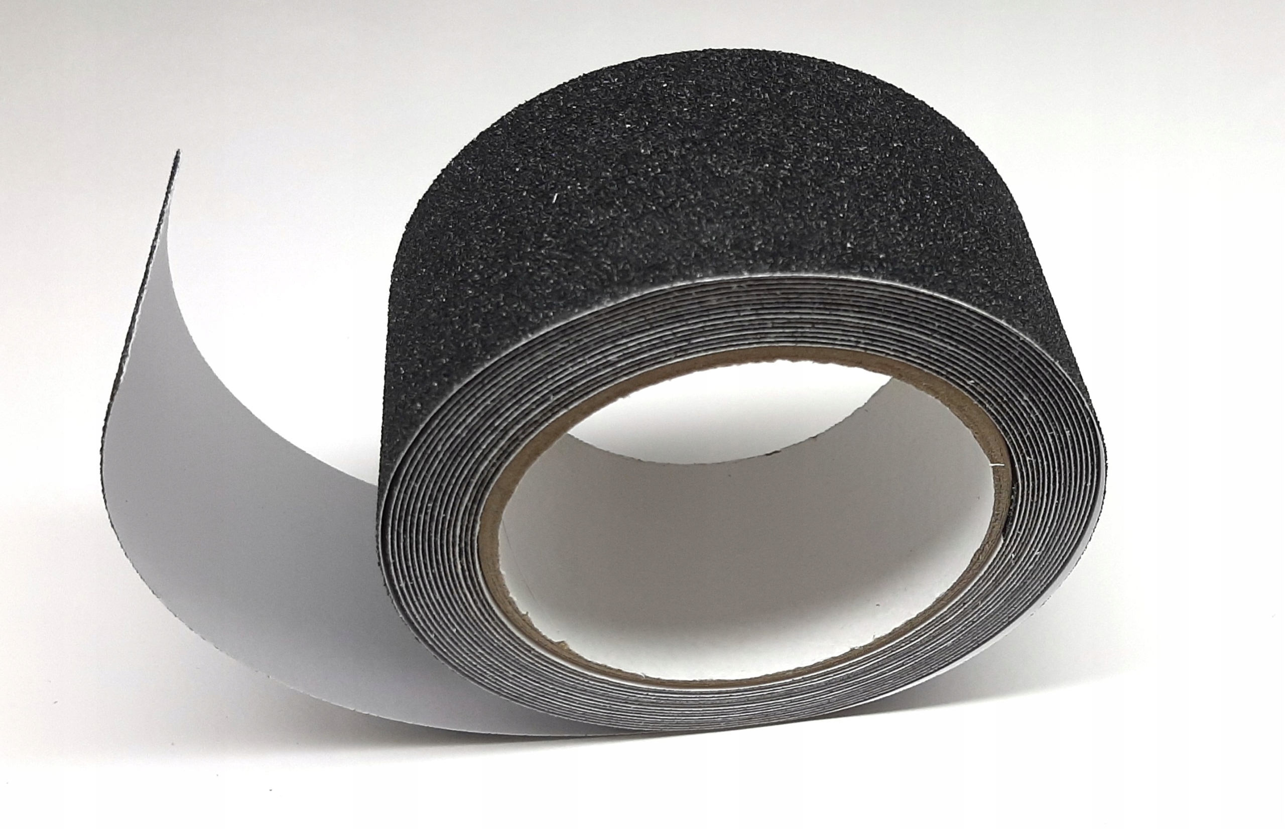 Taśma antypoślizgowa 100/5 SUPER MOCNA zewnętrzna +GRATISY Długość 500 cm