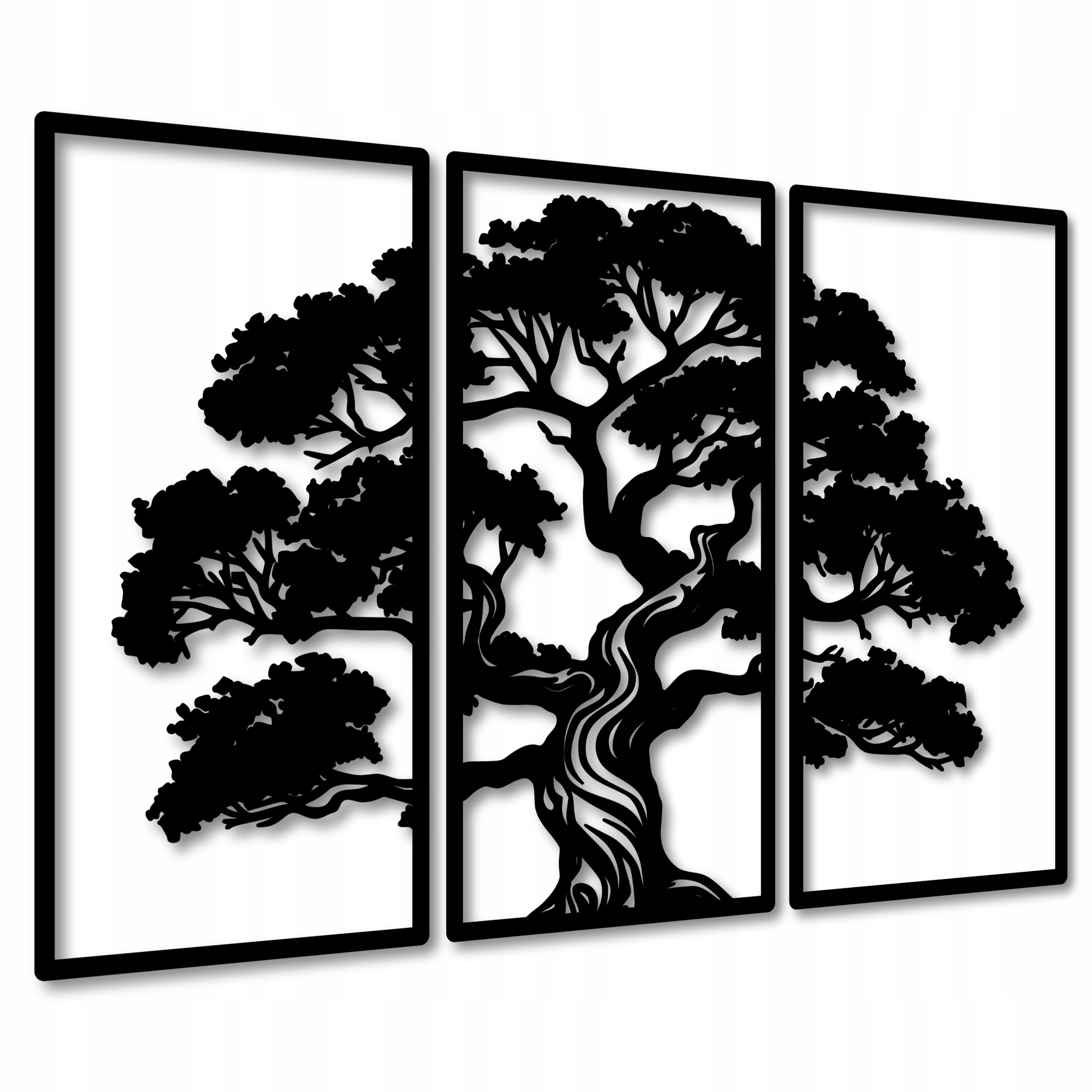 Ažurový Obraz Dřevo 120x80 cm Obrazy Do Obývacího Pokoje Obrazy Na Zeď Dekorace