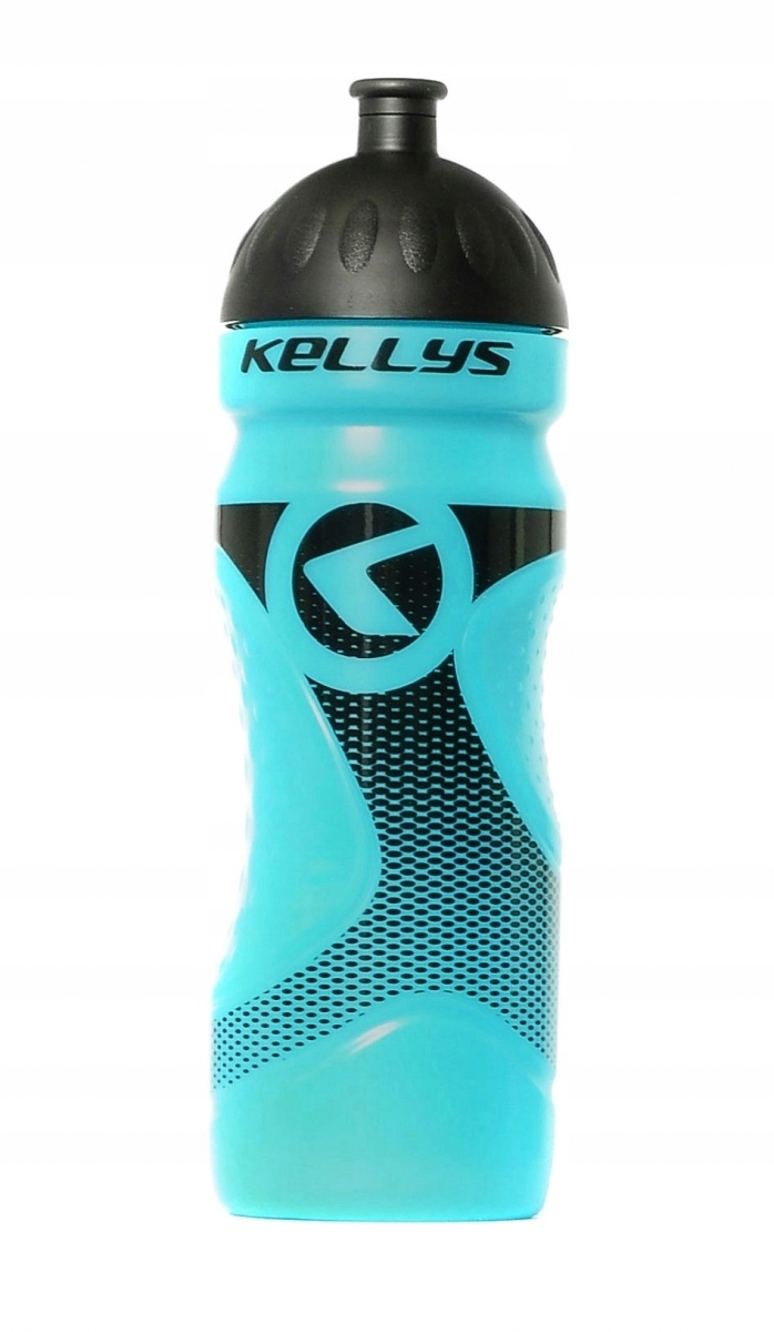ZESTAW BIDON KELLYS SPORT 0,7L + KOSZYK GRID EAN (GTIN) 8585053818083