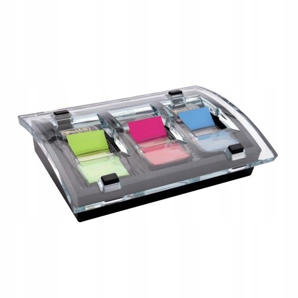 Podaj.MILLENIUM do z.in.C2011^ POST-IT 3M (X)