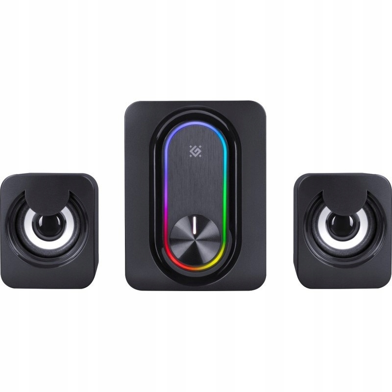 Defender Głośniki komputerowe V14 2.1 11W USB+bluetooth