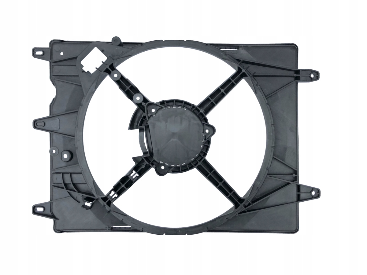 Obudowa wentylatora Fiat Tipo II 2015