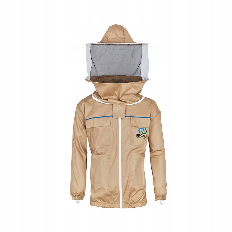 

Bluza pszczelarska BRCtech Standard XXL