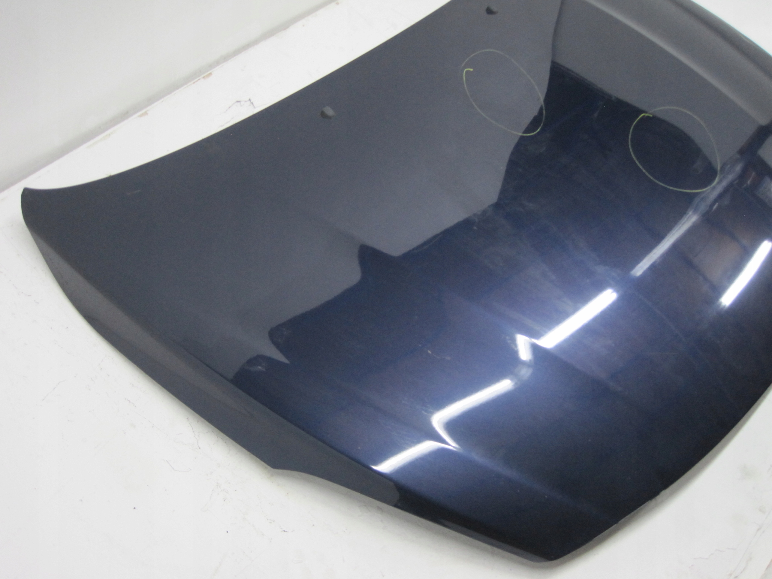 bonnet VOLVO S60 S 60 12R