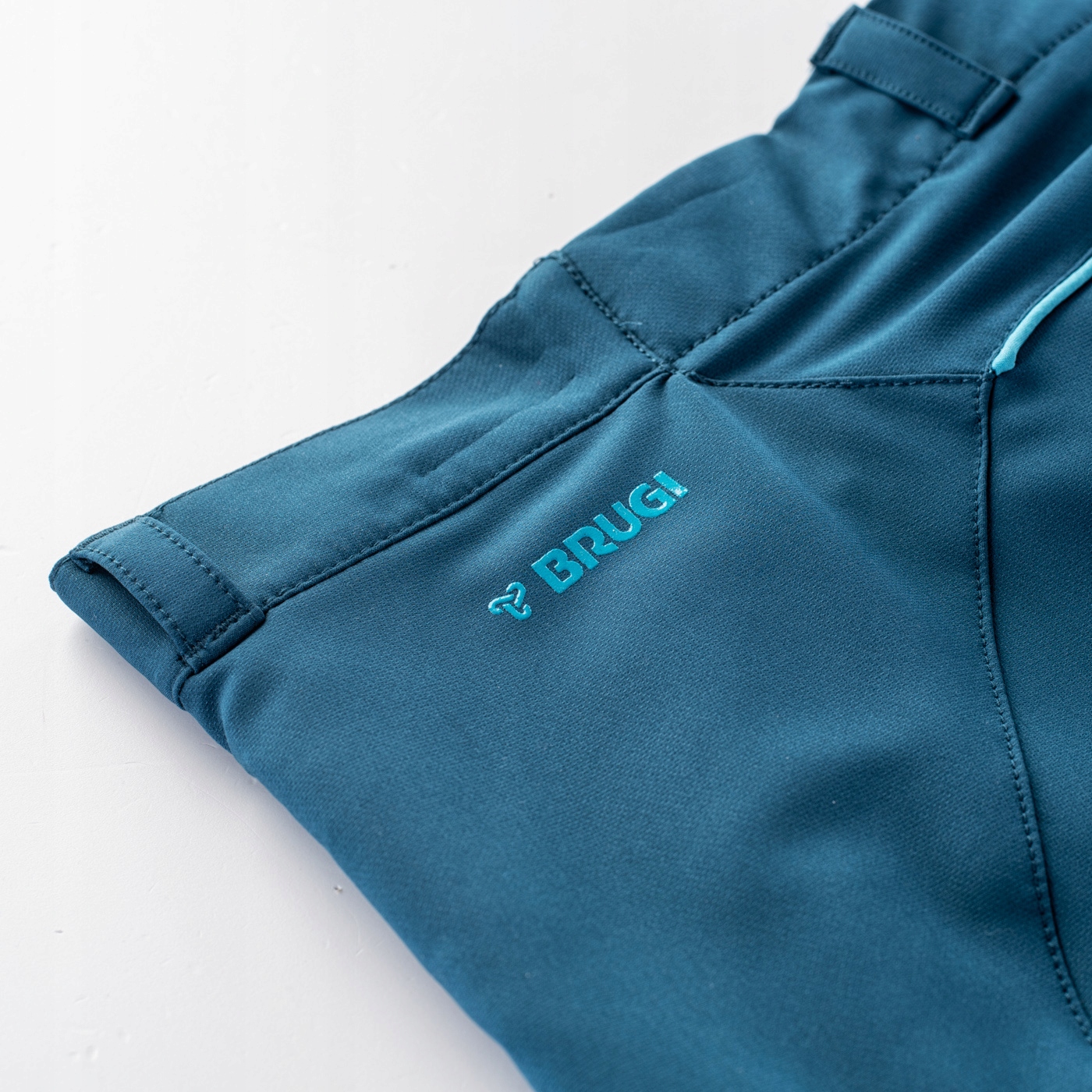 DAMSKIE SPODENKI TREKKINGOWE 2NEH BRUGI XL Rozmiar XL