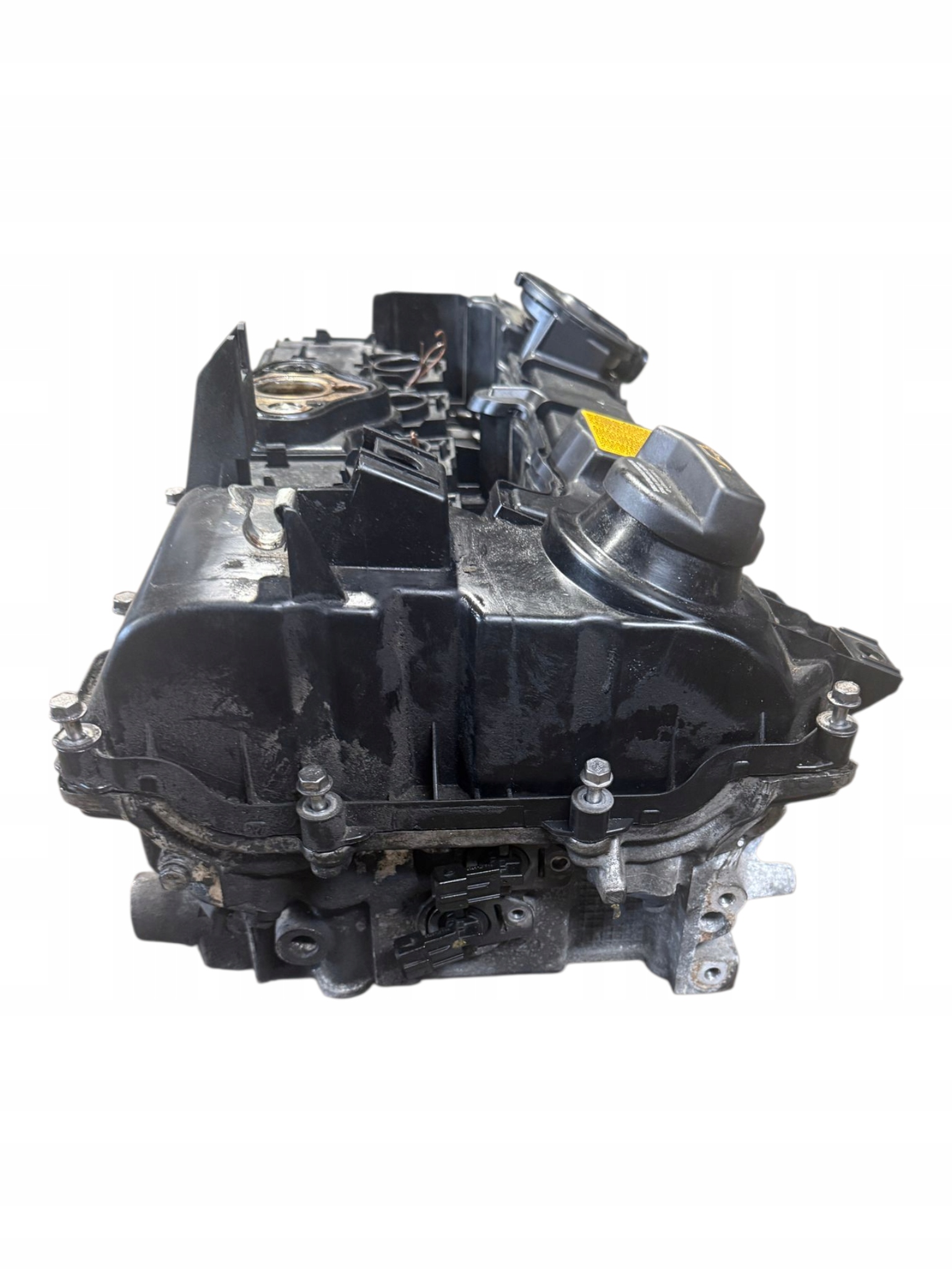 hlava MOTORU 755916807 BMW 3 E90 E91 E92 E93 E60 E61 E81 E87 2.0i N43