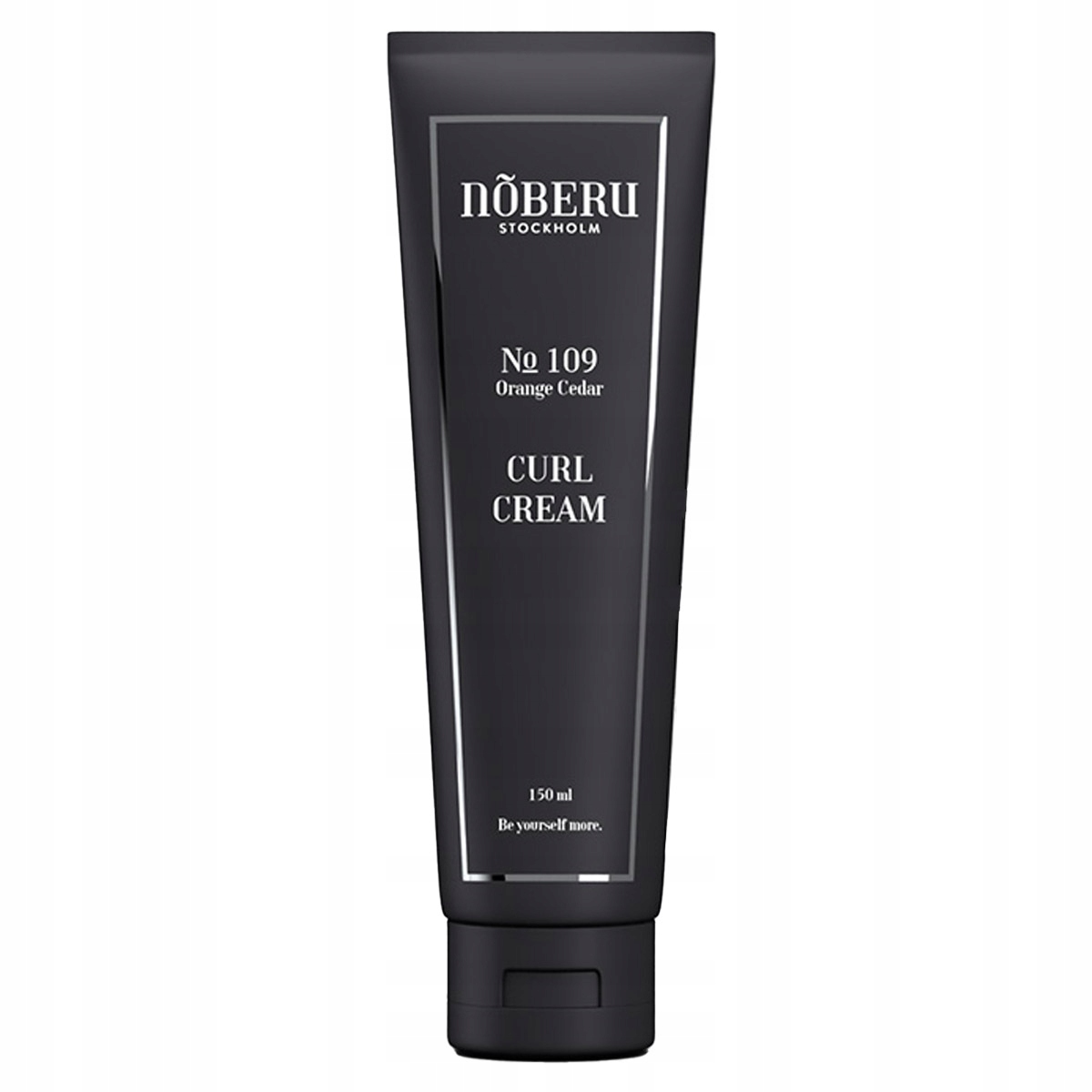 Noberu Curl Cream krem do stylizacji loków 150ml