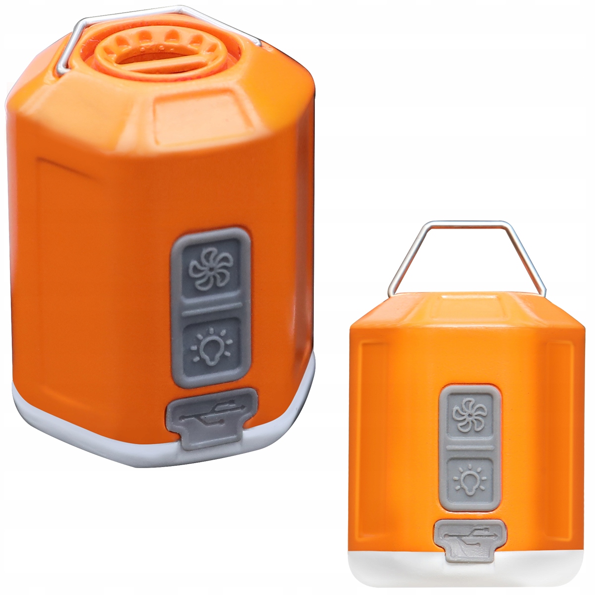 Automatyczna pompka przenośna Giga Pump 4.0