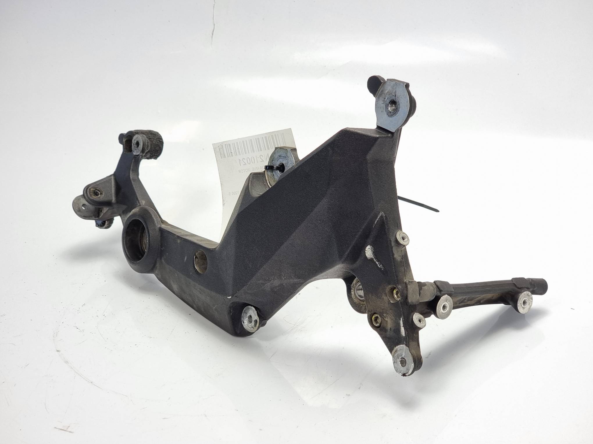holder MOTOR 471.3.016.1A DUCATI MULTISTRADA 1200 S