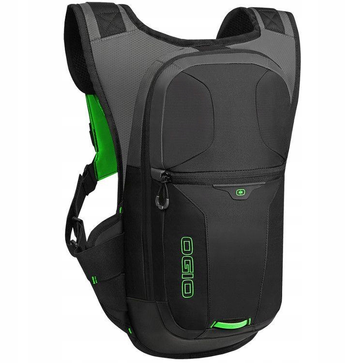 Ogio Atlas hydropack 3 l čierny