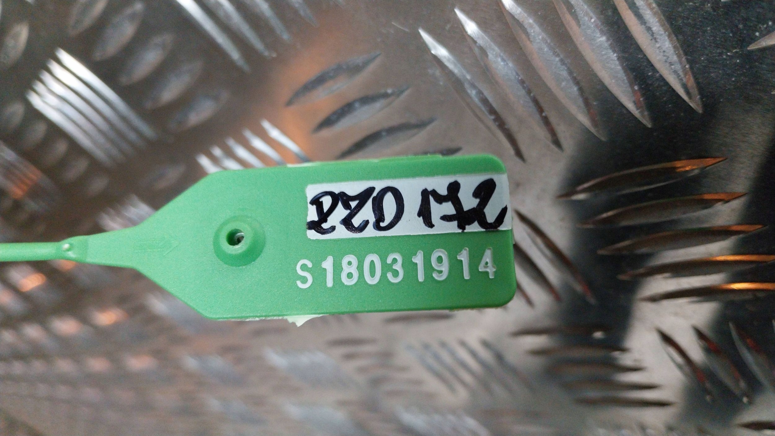 door front right FORD C-MAX MK2 10