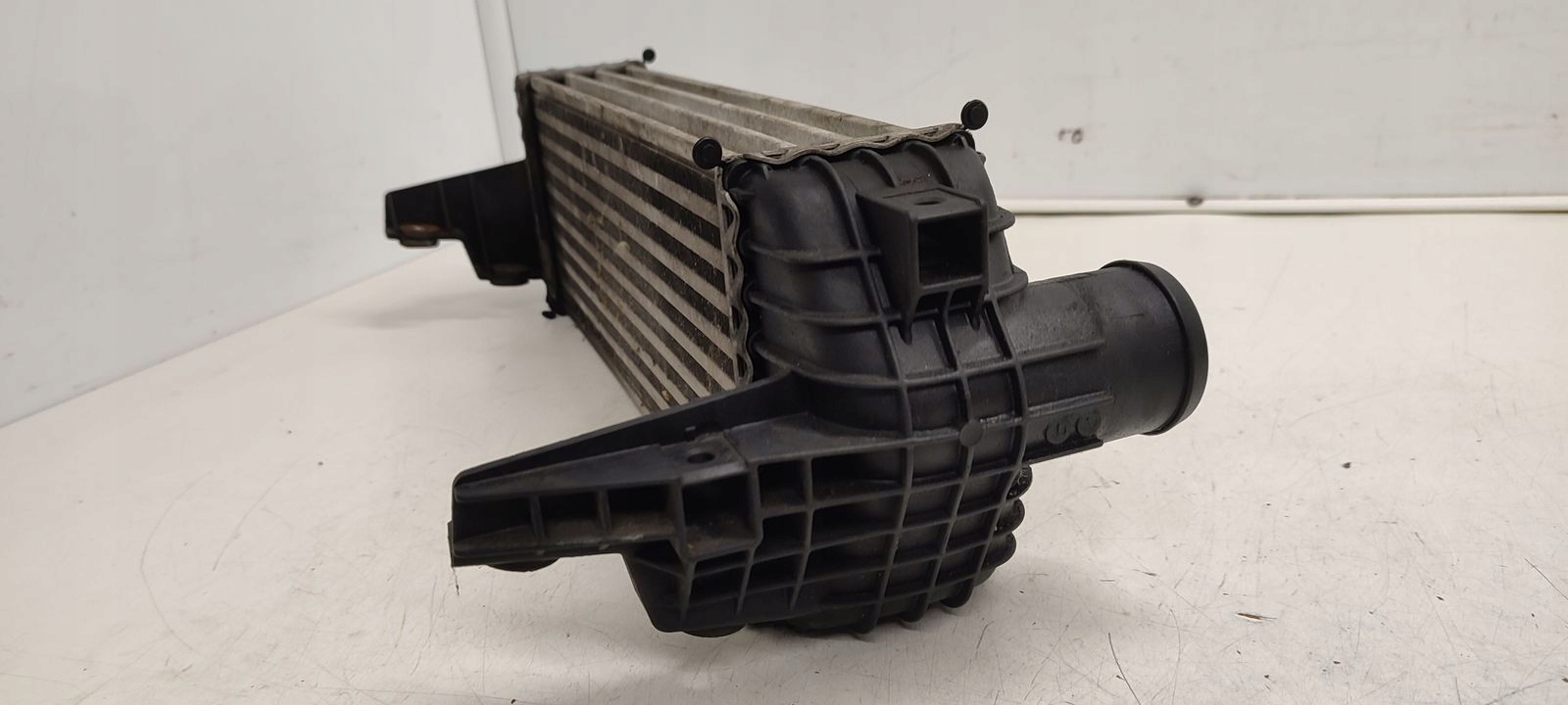 Intercooler Kühler luft Ford Transit Connect MK1 1,8 TDCI