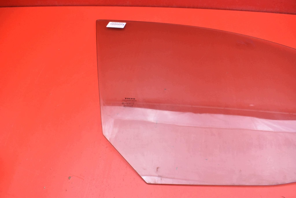 window side right front front VOLVO S80 2 II 06-09