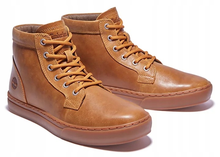 TIMBERLAND ADVENTURE 2.0 WARM LINED buty 45 Rozmiar 45