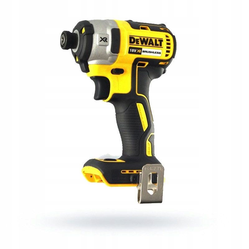 Zakrętarka Udarowa bezszczotkowa Impact Dewalt DCF887N 205Nm