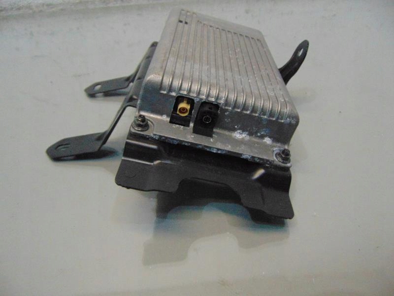 блок комфорта bluetooth BMW 5 F10