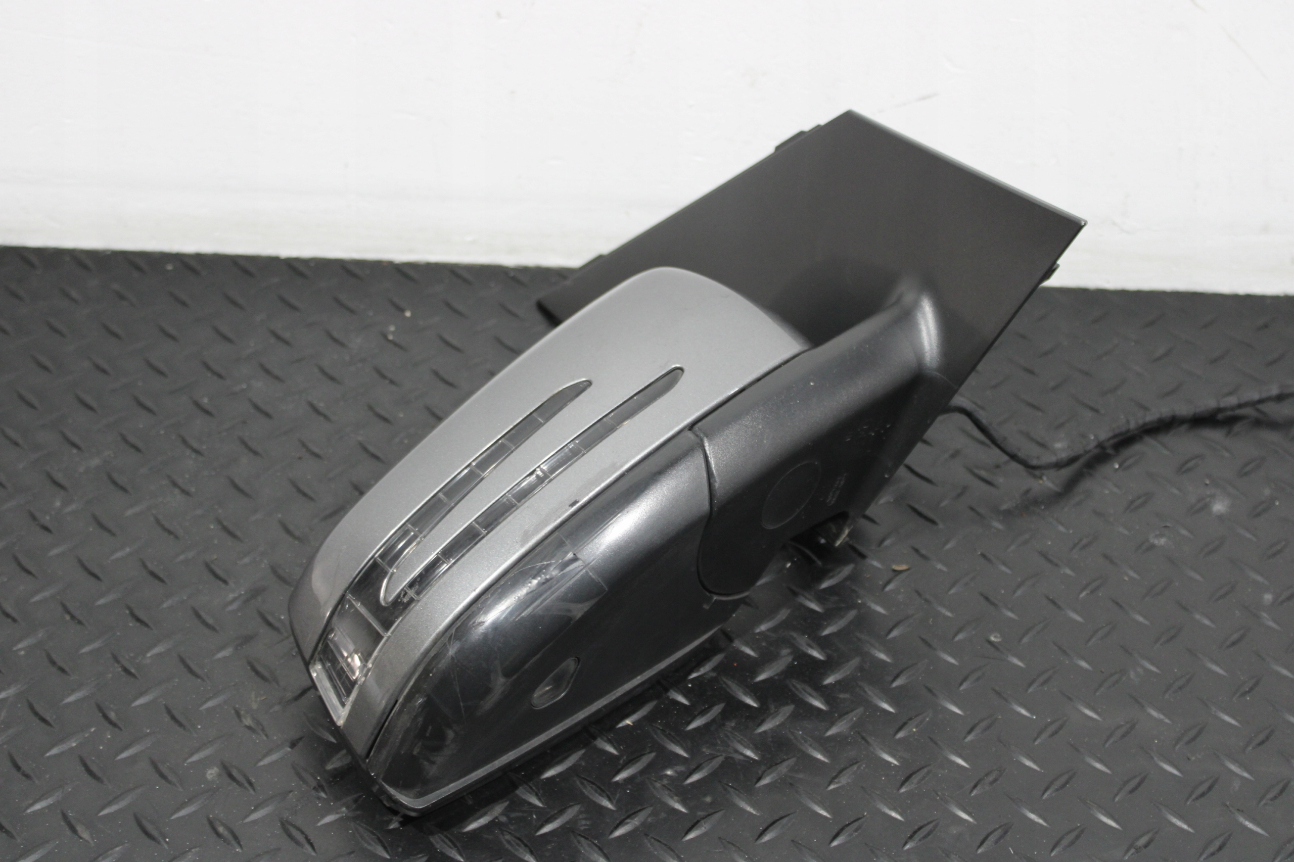 mirror right 16 vertical MERCEDES B-KLASA W246 LIFT