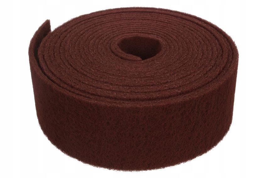 WŁÓKNINA ŚCIERNA NA ROLCE NRO 400 very fine P320