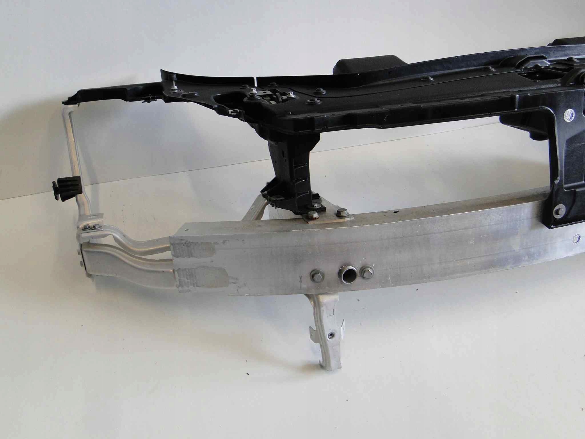 MERCEDES SL R231 231 LIFT 63 AMG PAS PRZEDNI KPL Jakość części (zgodnie z GVO) O - oryginał z logo producenta pojazdu (OE)