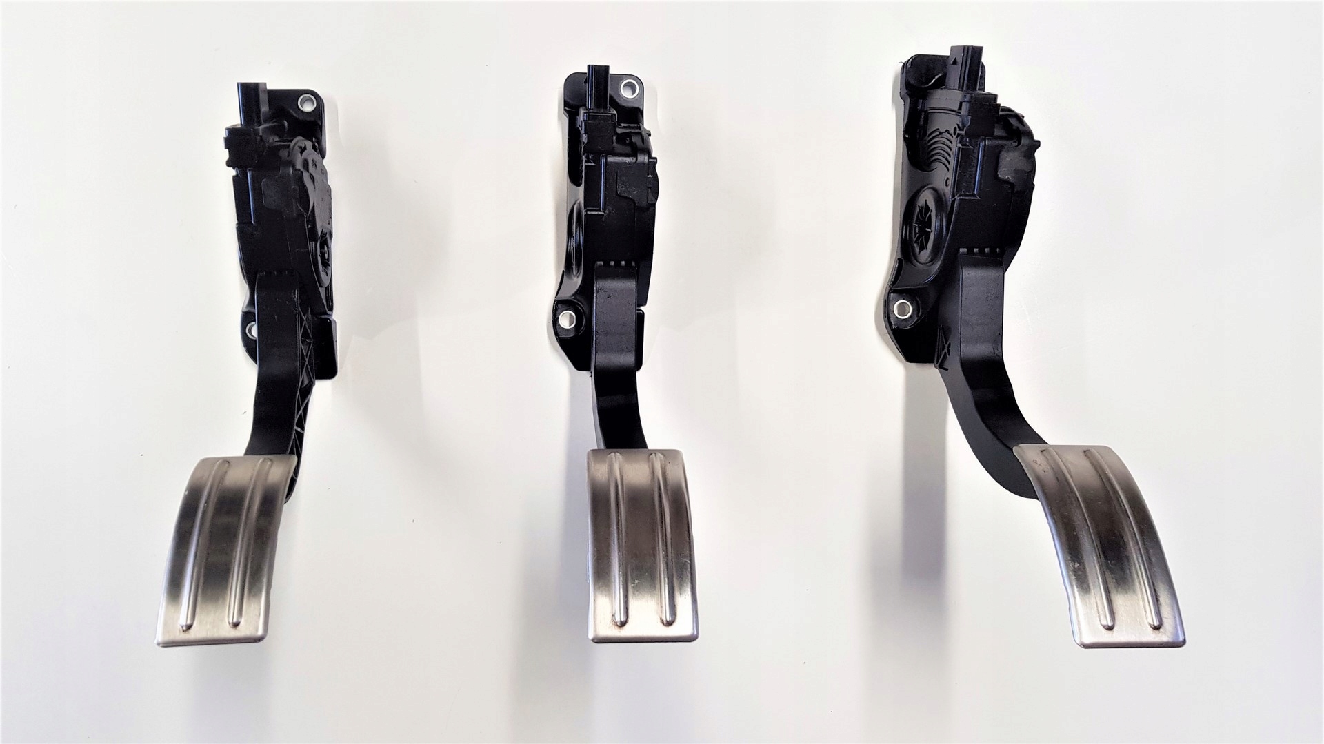 PEDAŁ GAZU POTENCJOMETR FORD FOCUS MK3 2.0 EB ST