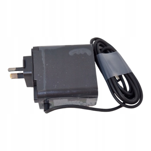Zasilacz ładowarka do odkurzacza roborock H6 oryginalna