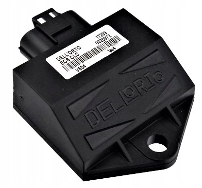 STEROWNIK MODUL ODBLOKOWANY EURO 4 BARTON ROUTER Parts manufacturer Dellorto