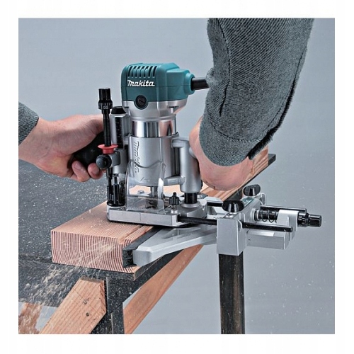 FREZARKA - WYCINARKA MAKITA 710W Marka Makita