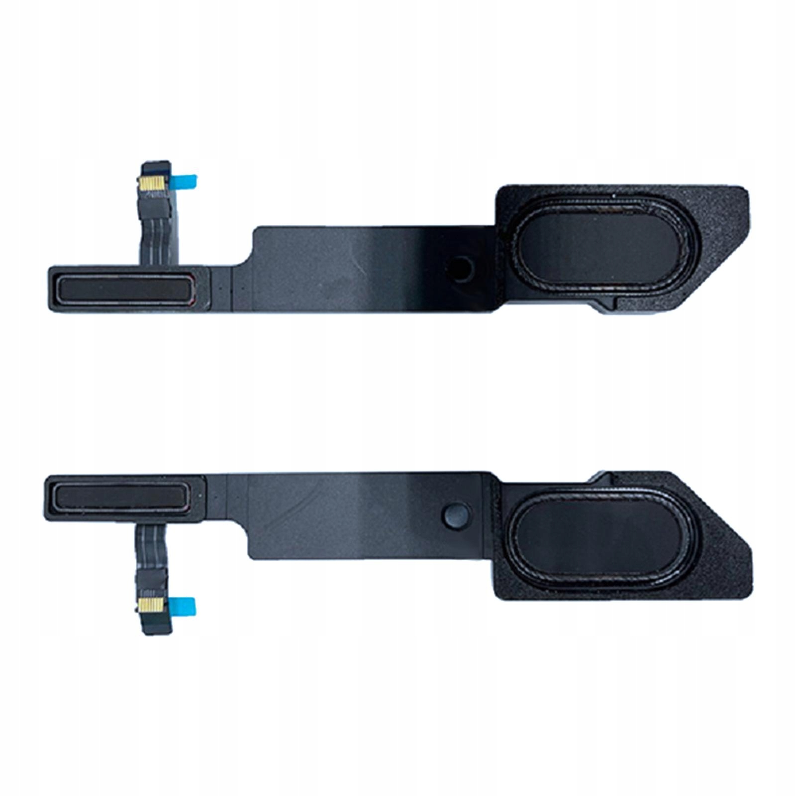 Пара встроенных динамиков справа от