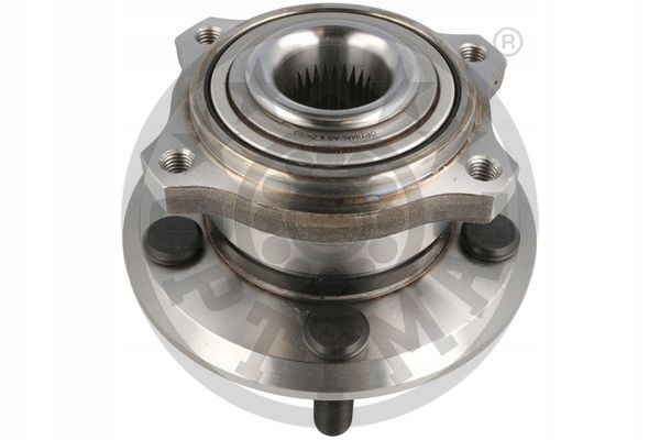 ŁOŻYSKO KOŁA TYŁ 992615 OPTIMAL CHRYSLER DODGE Producent AK