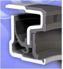 CORTECO SIMMERING 83X113X14 Producent części Corteco