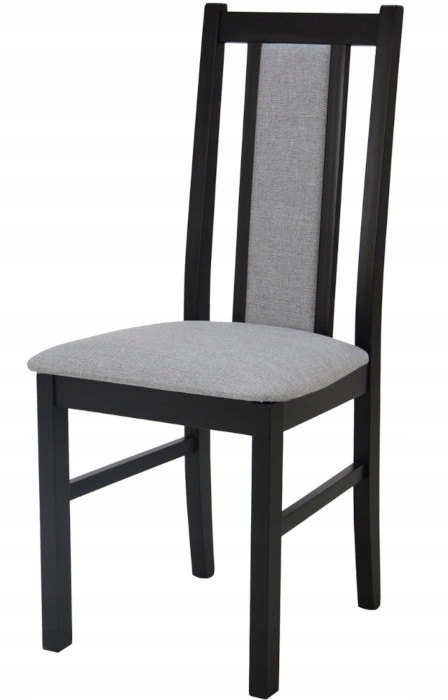 Stół artisan 90x90/120cm i 6 krzeseł drewno bukowe Materiał drewno