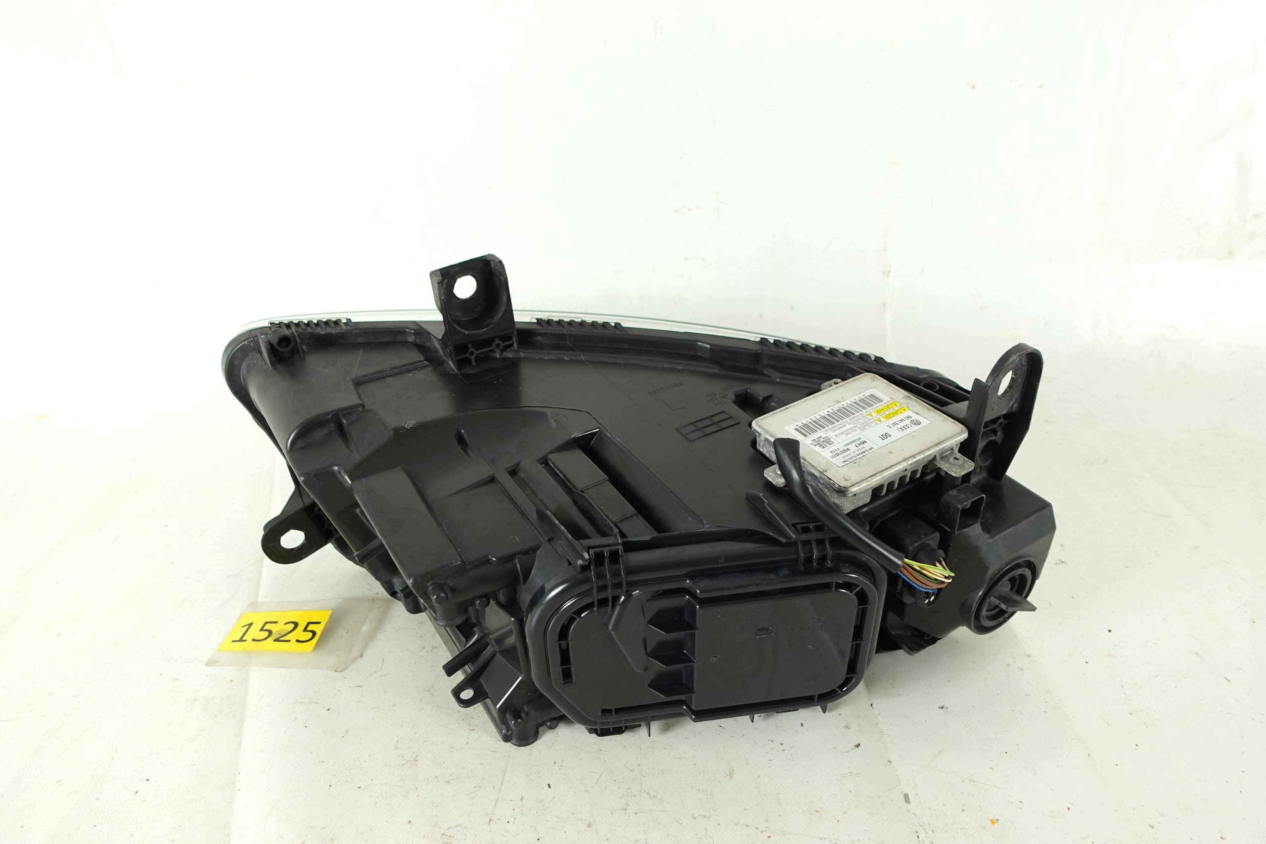 light left front left XENON LED AUDI A6 C6 LIFT 08-11 ANGLIK UK 4F0941003DF