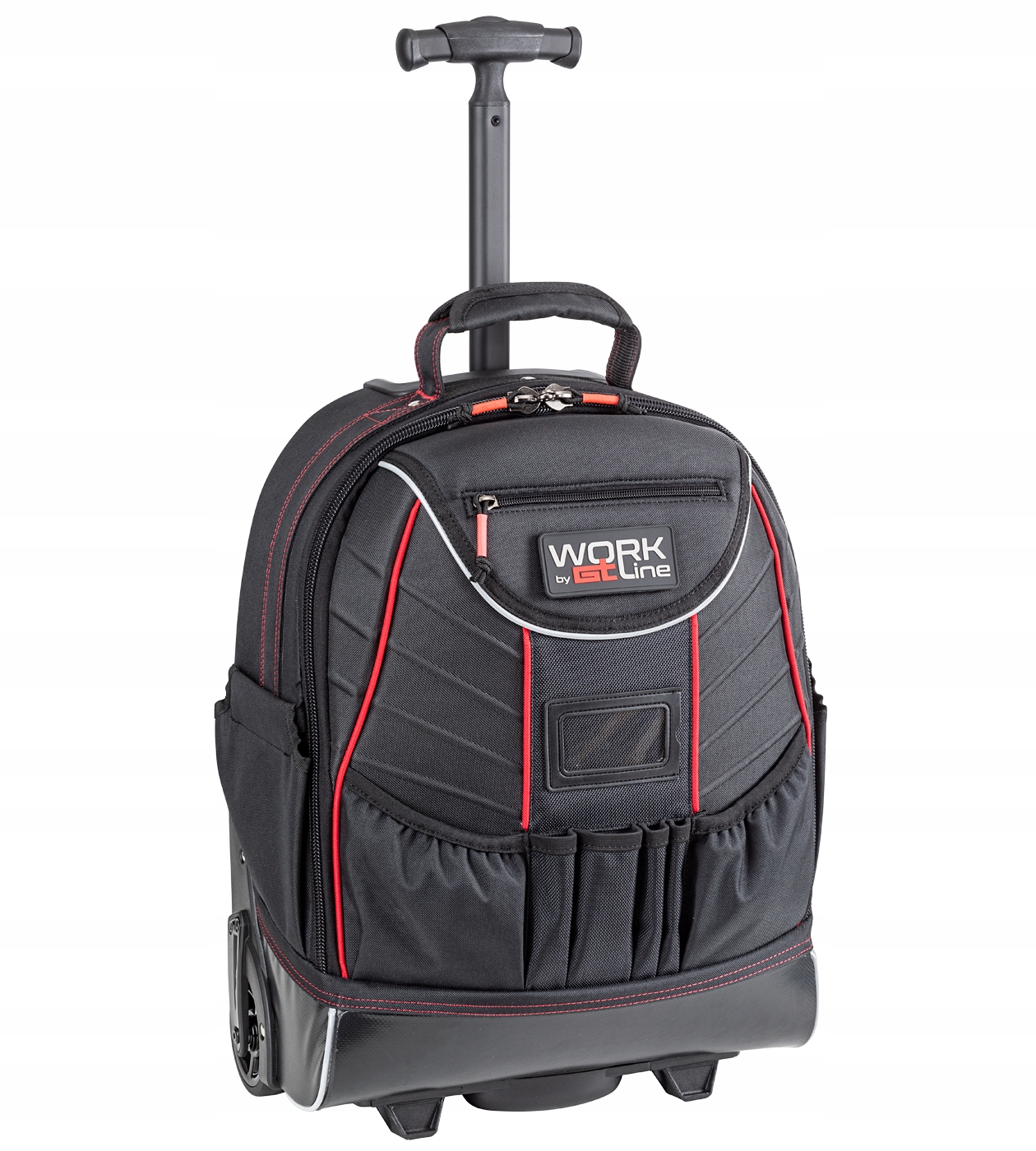 Batoh GT-Line vozík na nářadí a notebook s kolečky 2v1 Tool Trolley 01 R